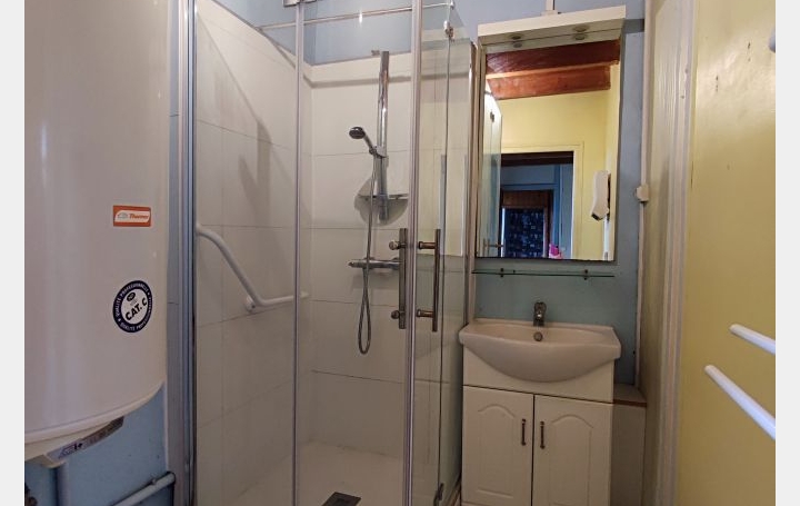 Maison CLITOURPS (50330)  108 m2 169 600 € 