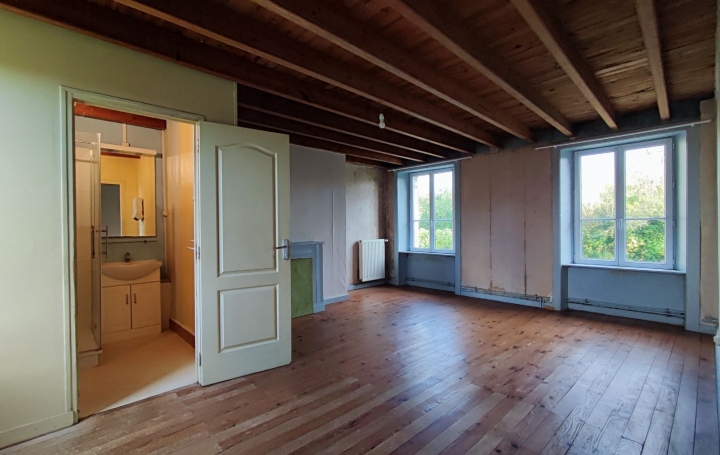 Maison CLITOURPS (50330)  108 m2 169 600 € 