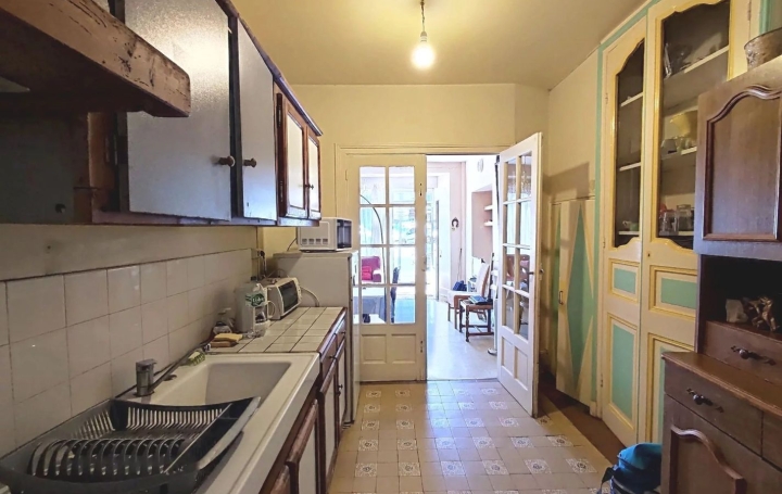 Maison SAINT-PIERRE-EGLISE (50330)  77 m2 96 750 € 