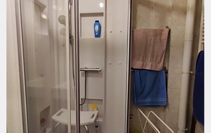 Maison SAINT-PIERRE-EGLISE (50330)  77 m2 96 750 € 