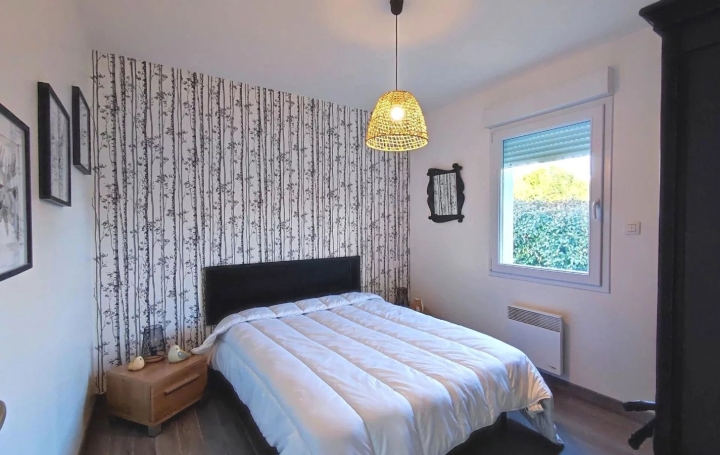 Maison MONTFARVILLE (50760)  65 m2 229 900 € 