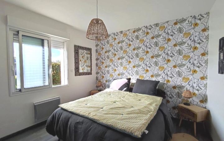 Maison MONTFARVILLE (50760)  65 m2 229 900 € 