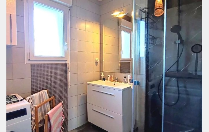 Maison MONTFARVILLE (50760)  65 m2 229 900 € 