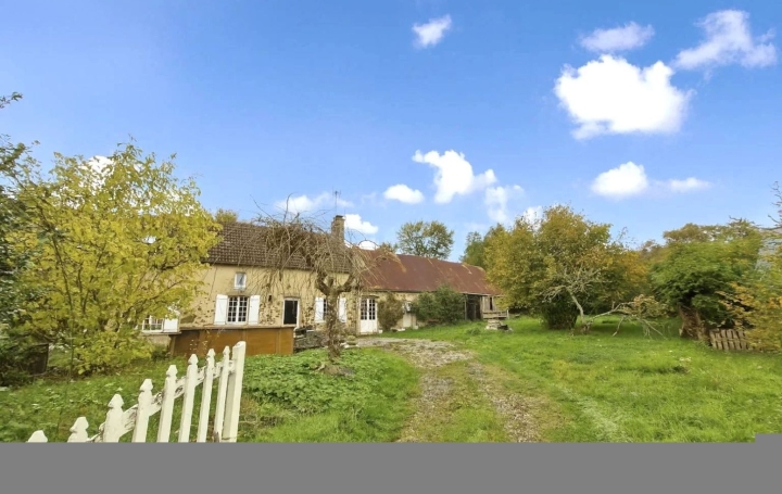 Maison / Villa SAINT-JOSEPH (50700) 162 m<sup>2</sup> 295 260 € 