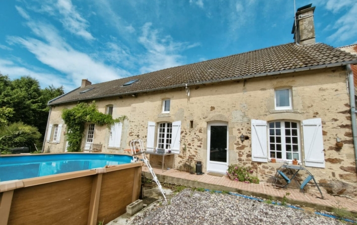 Maison SAINT-JOSEPH (50700)  162 m2 295 260 € 