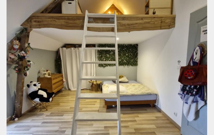 Maison SAINT-JOSEPH (50700)  162 m2 295 260 € 