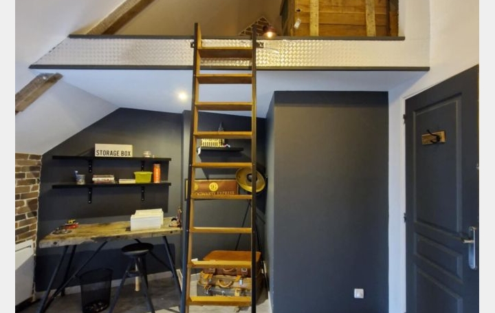 Maison SAINT-JOSEPH (50700)  162 m2 295 260 € 