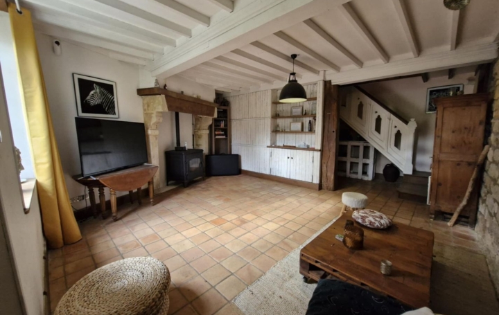 Maison SAINT-JOSEPH (50700)  162 m2 295 260 € 