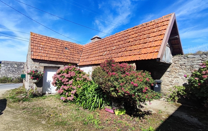 Maison GATTEVILLE-LE-PHARE (50760)  168 m2 242 650 € 