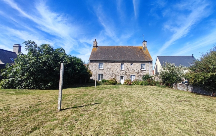 Maison GATTEVILLE-LE-PHARE (50760)  168 m2 242 650 € 