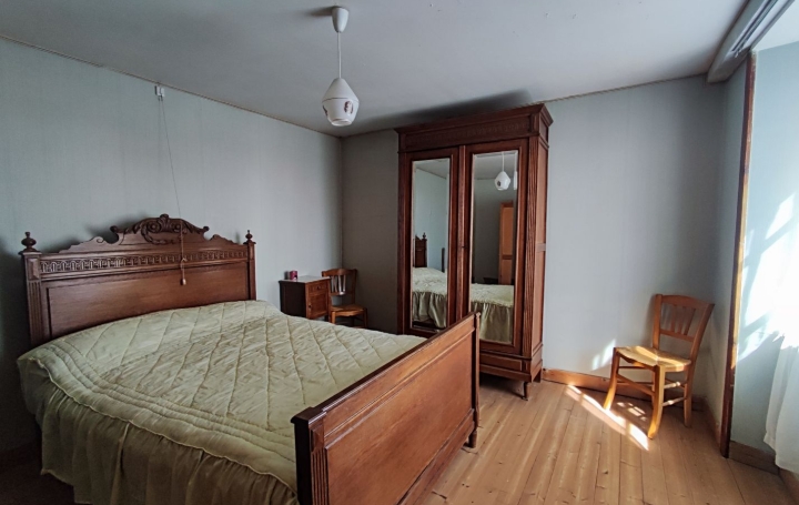 Maison GATTEVILLE-LE-PHARE (50760)  168 m2 242 650 € 