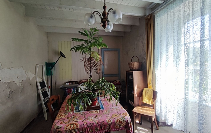 Maison GATTEVILLE-LE-PHARE (50760)  168 m2 242 650 € 