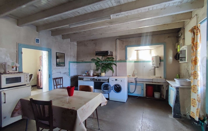 Maison GATTEVILLE-LE-PHARE (50760)  168 m2 242 650 € 