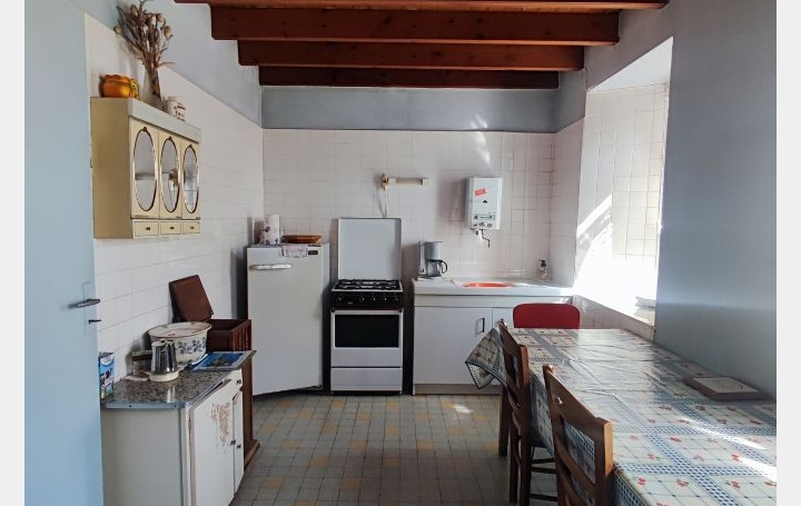 Maison GATTEVILLE-LE-PHARE (50760)  168 m2 242 650 € 