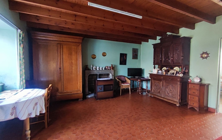 Maison GATTEVILLE-LE-PHARE (50760)  168 m2 242 650 € 