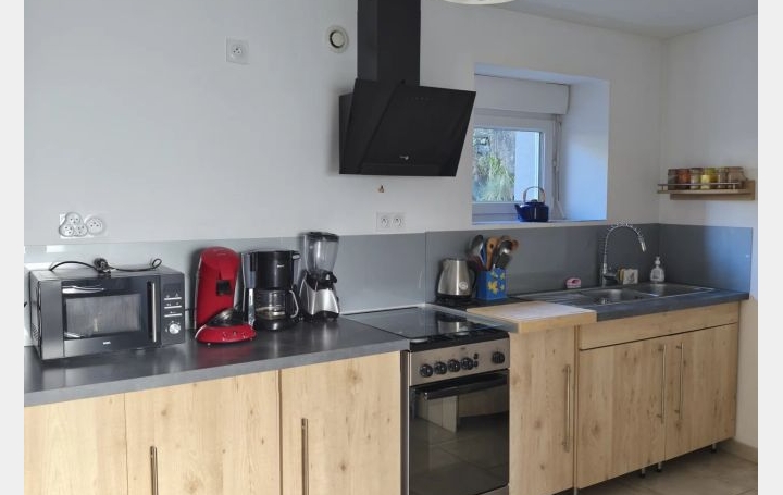 Maison QUETTEHOU (50630)  70 m2 250 500 € 