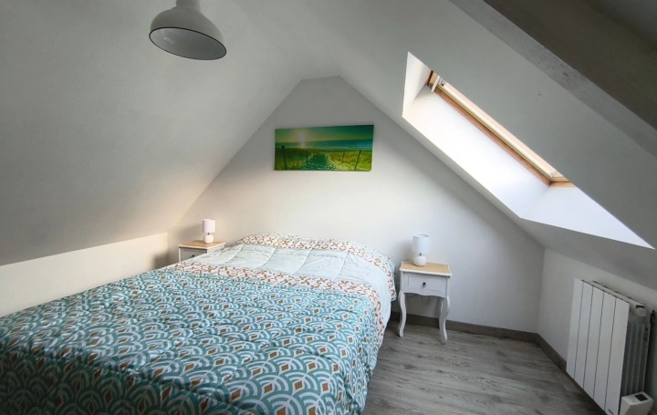 Maison QUETTEHOU (50630)  70 m2 250 500 € 