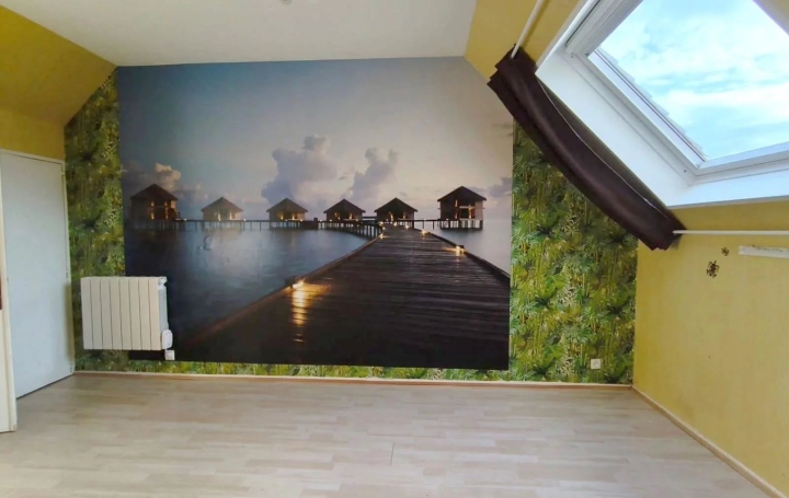 Maison CHERBOURG-OCTEVILLE (50100)  95 m2 253 200 € 