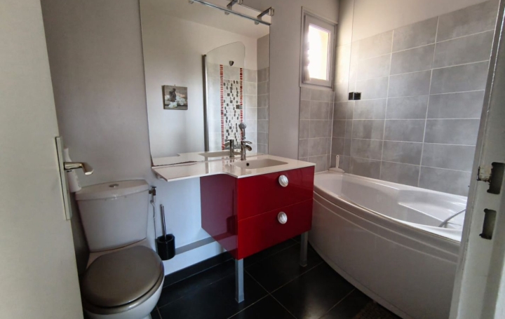 Maison CHERBOURG-OCTEVILLE (50100)  95 m2 253 200 € 