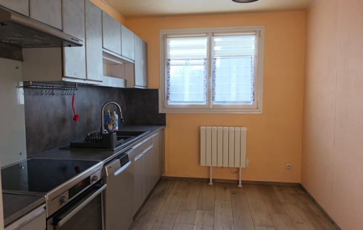 Maison CHERBOURG-OCTEVILLE (50100)  95 m2 253 200 € 