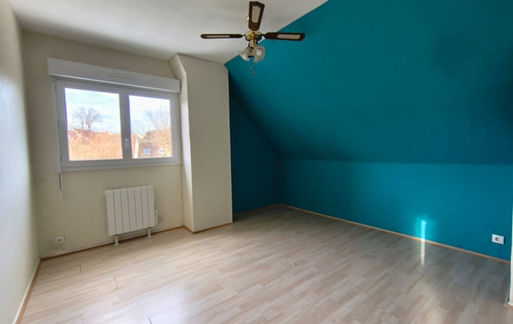 Maison CHERBOURG-OCTEVILLE (50100)  95 m2 253 200 € 