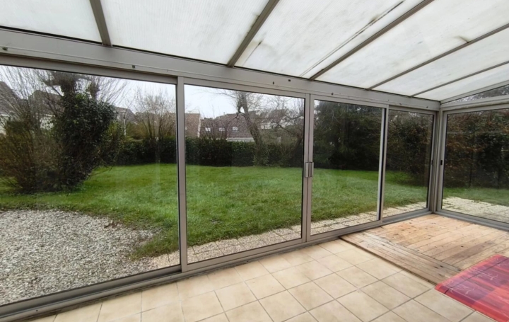 Maison CHERBOURG-OCTEVILLE (50100)  95 m2 253 200 € 