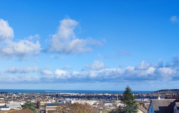 Maison CHERBOURG-EN-COTENTIN (50110)  86 m2 253 200 € 