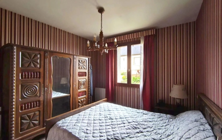 Maison CHERBOURG-EN-COTENTIN (50110)  86 m2 253 200 € 