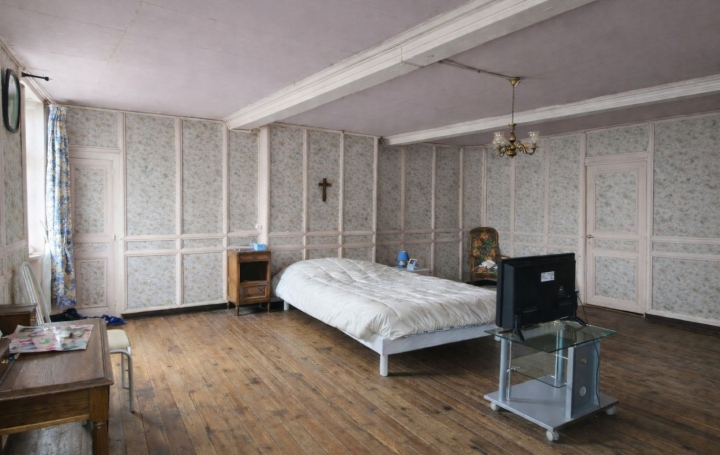 Maison CHERBOURG-EN-COTENTIN (50110)  203 m2 360 000 € 