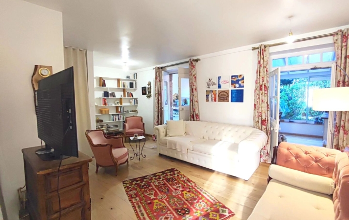 Maison SAINT-PIERRE-EGLISE (50330)  105 m2 253 200 € 