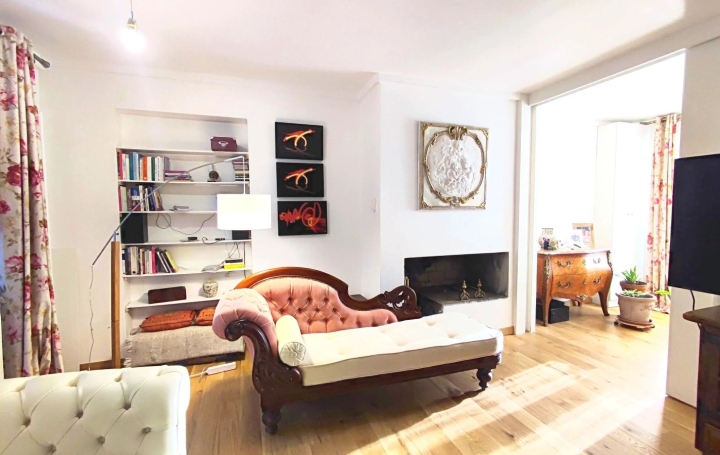 Maison SAINT-PIERRE-EGLISE (50330)  105 m2 253 200 € 