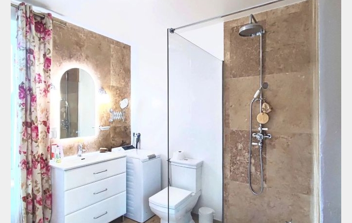 Maison SAINT-PIERRE-EGLISE (50330)  105 m2 253 200 € 