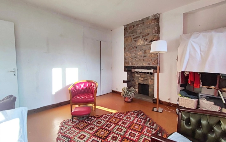 Maison SAINT-PIERRE-EGLISE (50330)  105 m2 253 200 € 