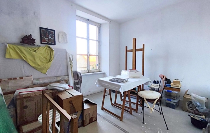 Maison SAINT-PIERRE-EGLISE (50330)  105 m2 253 200 € 