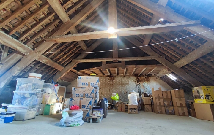 Maison SAINT-PIERRE-EGLISE (50330)  105 m2 253 200 € 