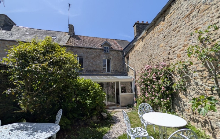 Maison / Villa SAINT-PIERRE-EGLISE (50330) 105 m<sup>2</sup> 236 980 € 