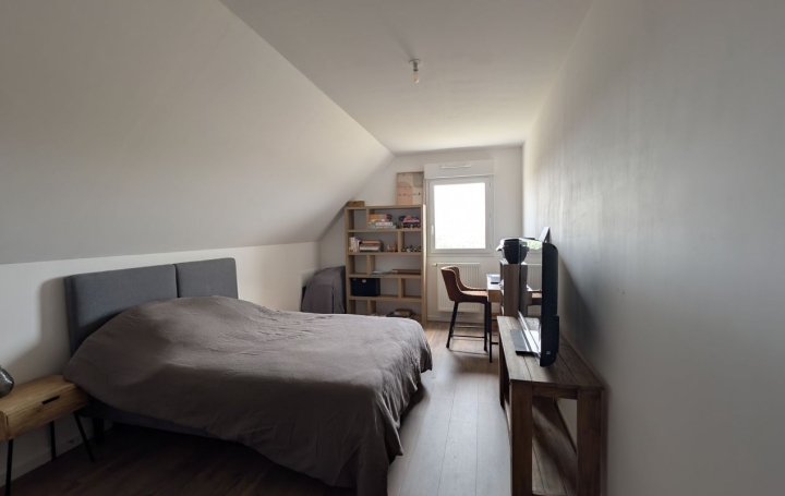 Maison VICQ-SUR-MER (50330)  108 m2 279 575 € 