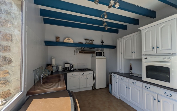 Maison FERMANVILLE (50840)  102 m2 242 650 € 