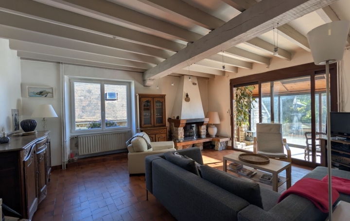 Maison FERMANVILLE (50840)  102 m2 242 650 € 