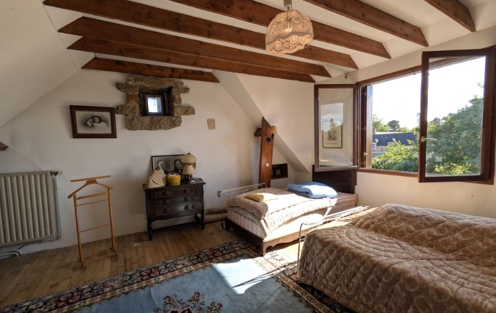 Maison FERMANVILLE (50840)  102 m2 242 650 € 