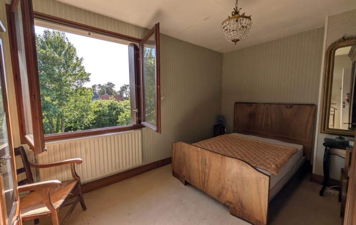 Maison FERMANVILLE (50840)  102 m2 242 650 € 