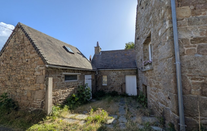 Maison FERMANVILLE (50840)  102 m2 242 650 € 