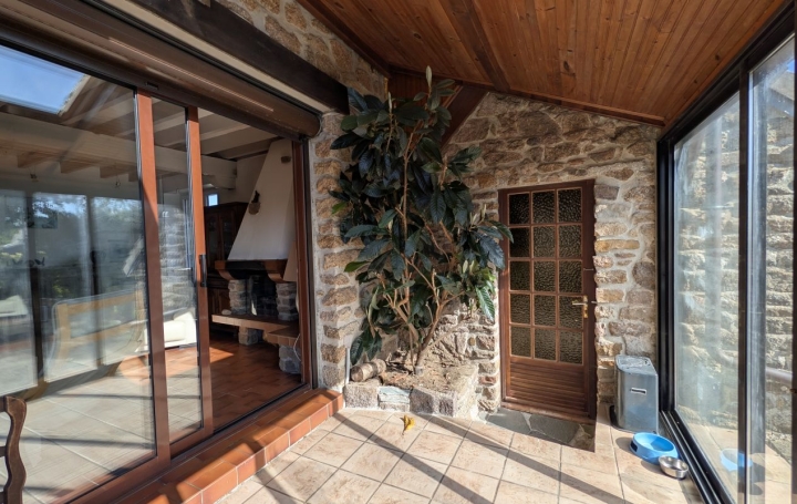 Maison FERMANVILLE (50840)  102 m2 242 650 € 