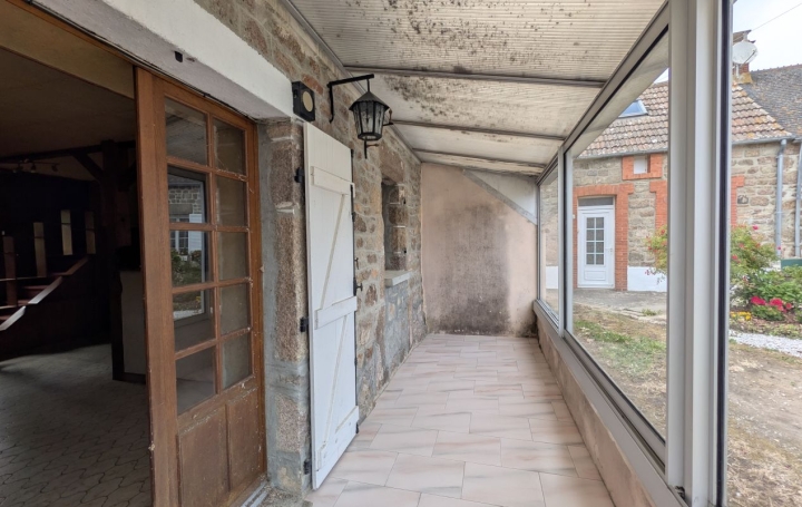 Maison VICQ-SUR-MER (50330)  62 m2 137 385 € 