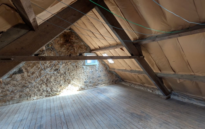 Maison VICQ-SUR-MER (50330)  62 m2 137 385 € 