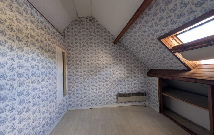 Maison VICQ-SUR-MER (50330)  62 m2 137 385 € 