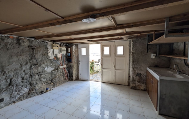 Maison VICQ-SUR-MER (50330)  62 m2 137 385 € 