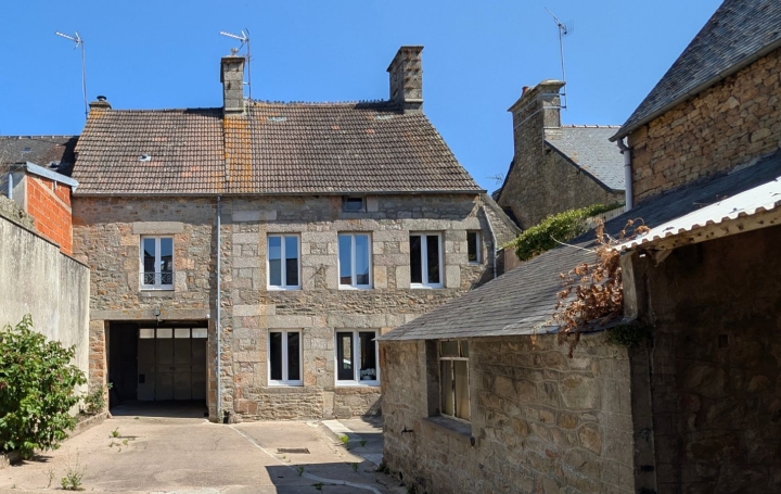 Maison / Villa SAINT-PIERRE-EGLISE (50330) 102 m<sup>2</sup> 277 720 € 