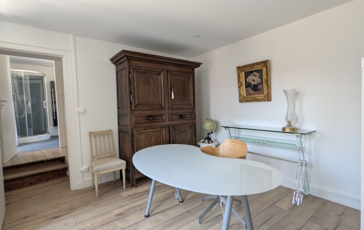 Maison SAINT-PIERRE-EGLISE (50330)  102 m2 277 720 € 