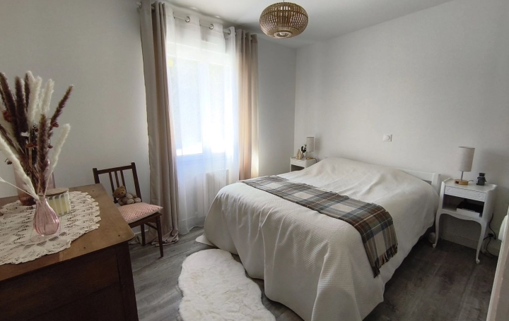 Maison BRILLEVAST (50330)  104 m2 293 290 € 